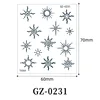 Gz-0231-6070 มม.