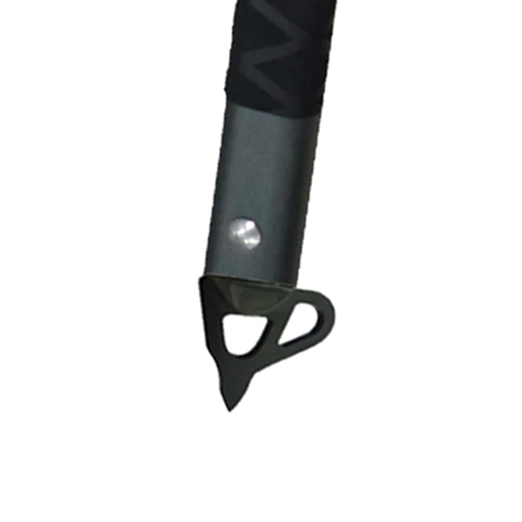 Bending Ice Hammer WITH Certificate