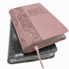 Pocket Size  4* 6 in (10.2 * 15.2 cm)