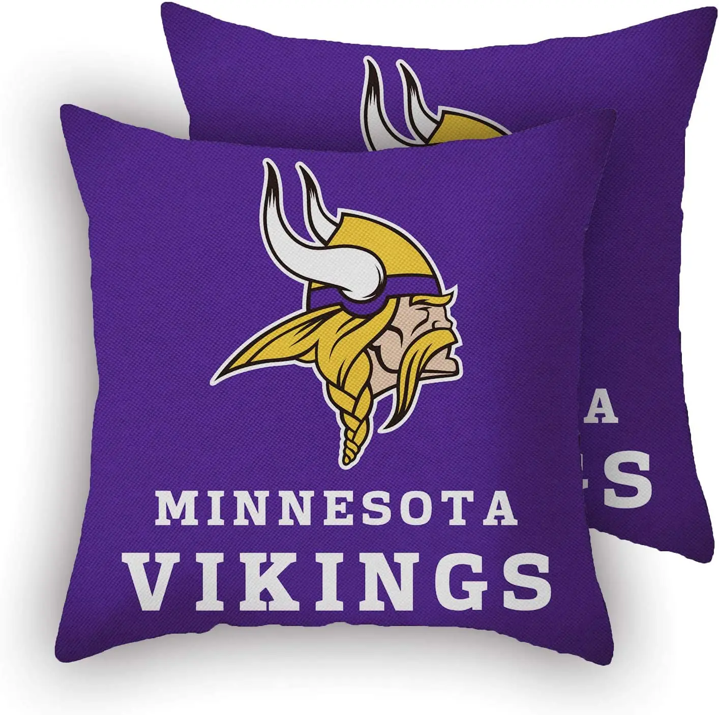 nfl throw pillows