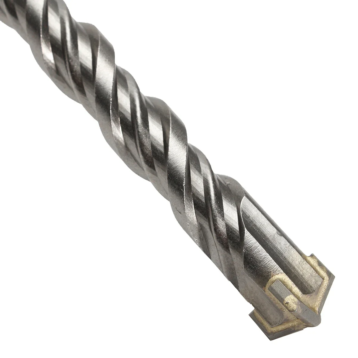 5-16mmSDS Cross Concrete Drill Bit 160mm Length Double SDS Plus Slot  Masonry Hammer Drill Bit Type