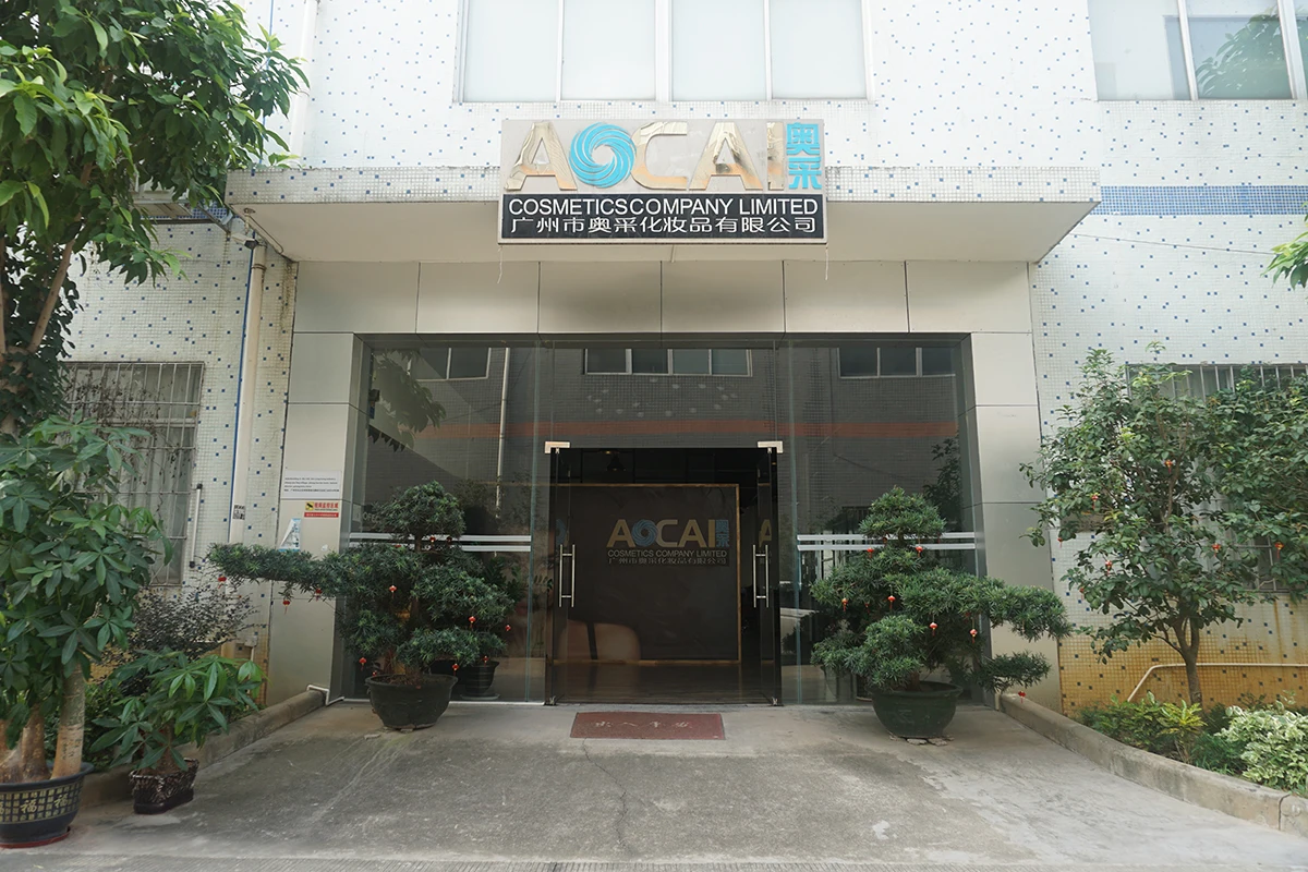 Guangzhou Aocai Bio-Technology Co., Ltd. 3