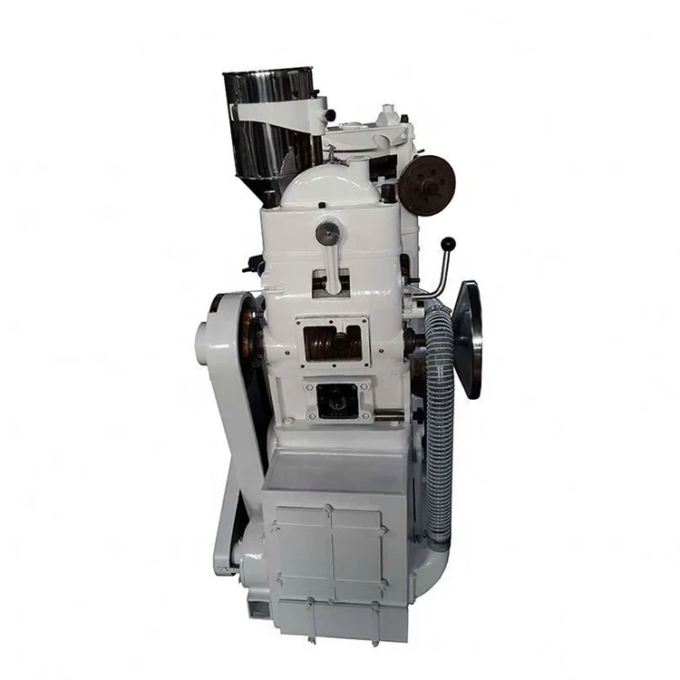 Одобренный CE ротационный пресс ZP15 для таблеток Moringa zp17 и zp19 ротационный пресс для таблеток ZP17 и ZP19 ротационный пресс для таблеток