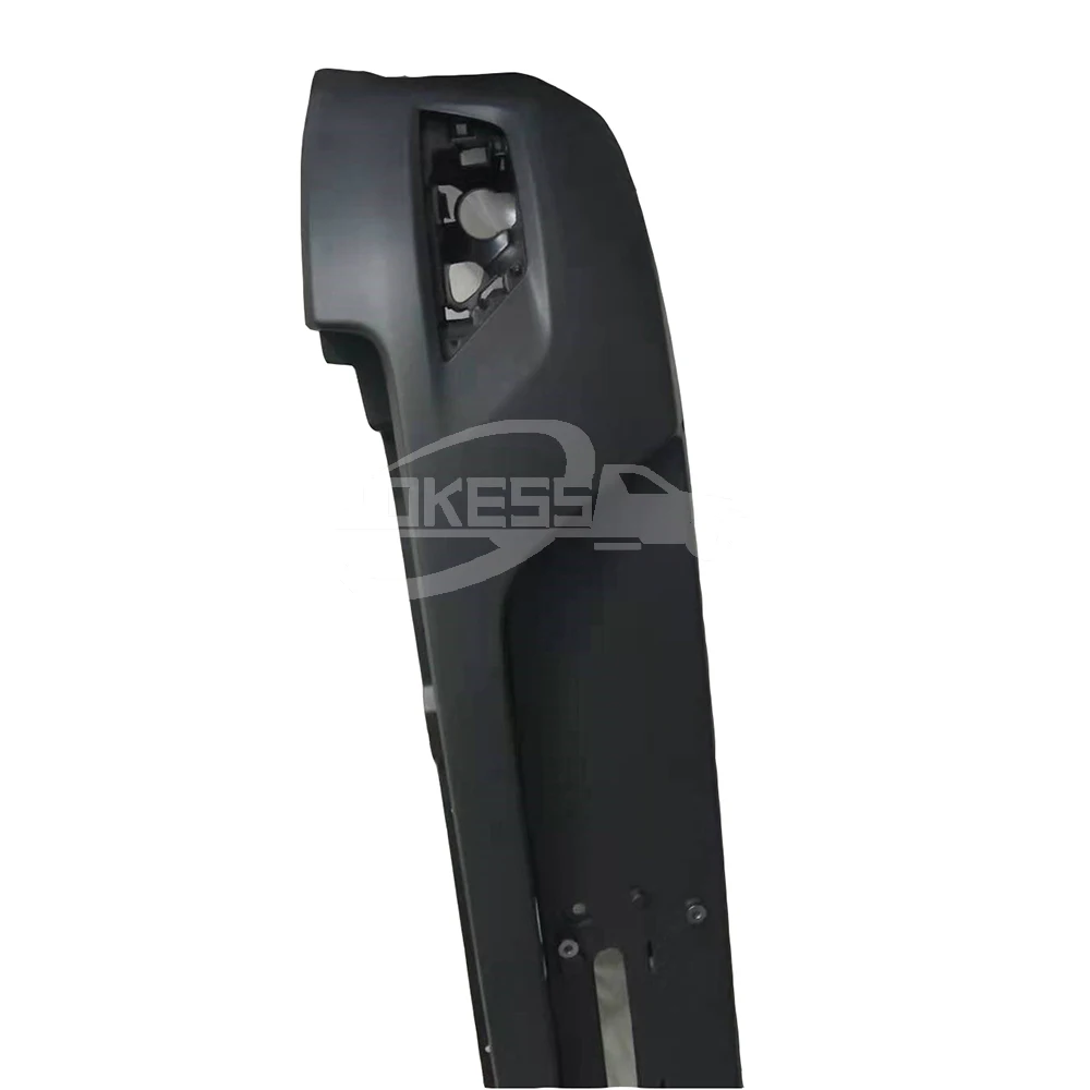 Bumper Car Cheap CN1517K385FE GN1517K835FD No Holes Rear Bumper for Fo... — 4