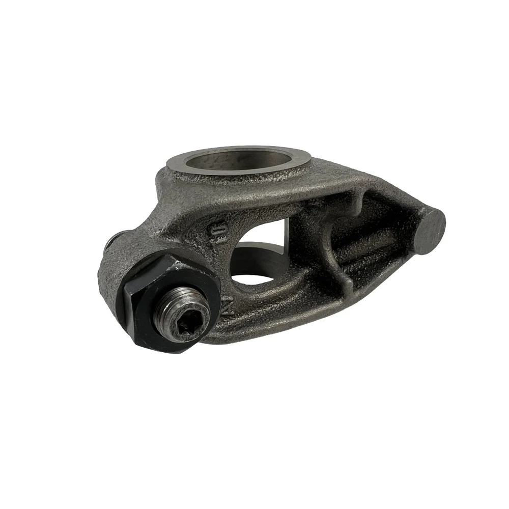 Intake Rocker Arm 4115R316 for C6.6 Construction Machinery Engine Parts 5