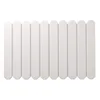 Octogonal simple - blanc