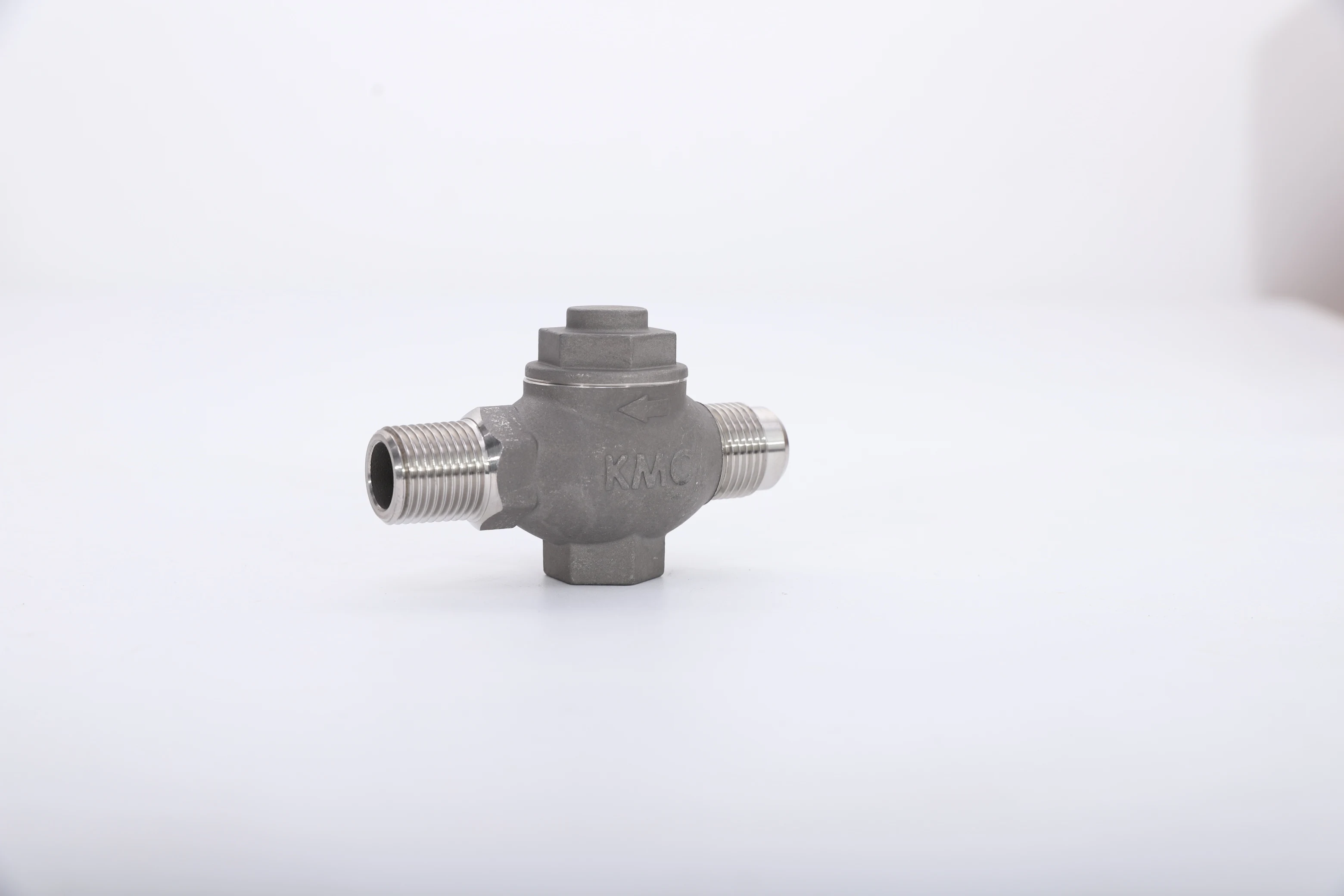 Air Compressor Check Valve Connection for Ingersoll Rand Compressor Parts 47624890001