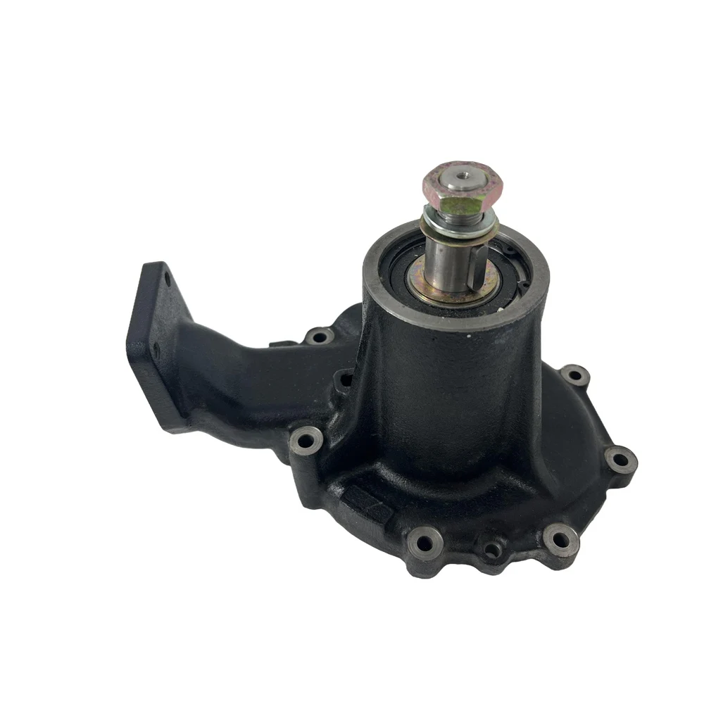 For J08C Water Pump 16100-E0240 Standard Size Engine Parts