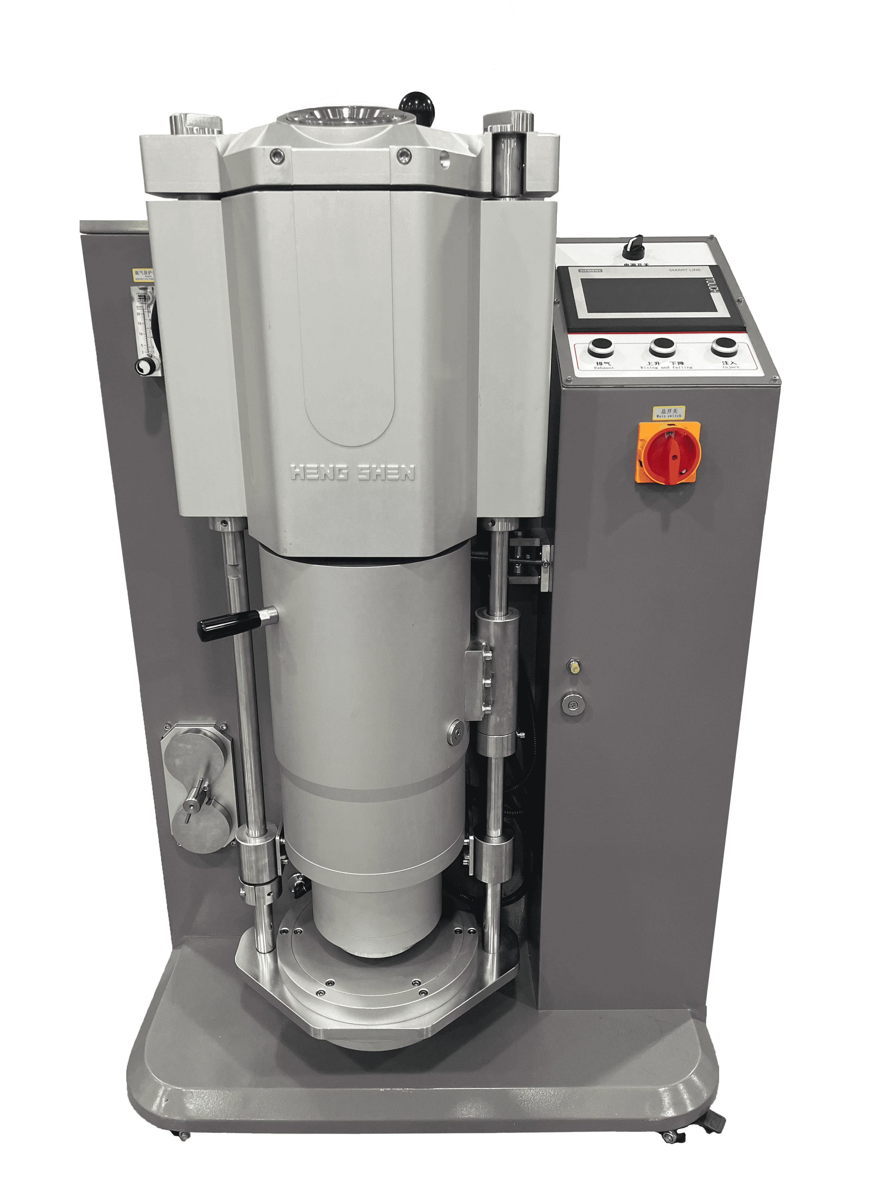 Cdocast Automatic Vacuum Pressurized Gold Jewelry Casting Machine