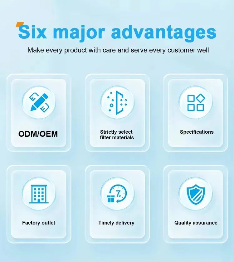 Company overview