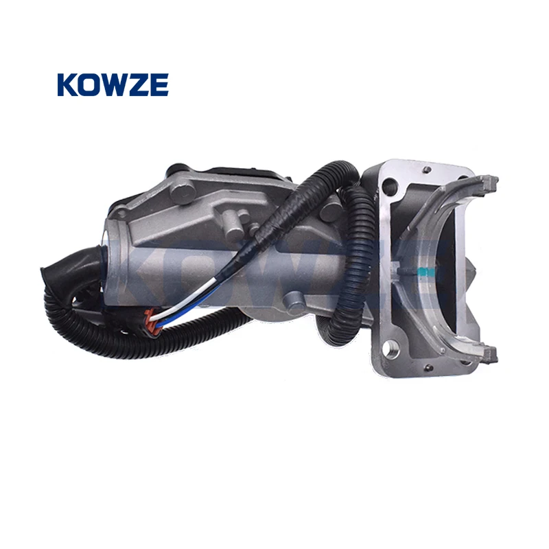 Auto Differential Axle Actuator for Isuzu 4X4 Pick up D-MAX 8981408531 CA100017800 8-97367-959-0