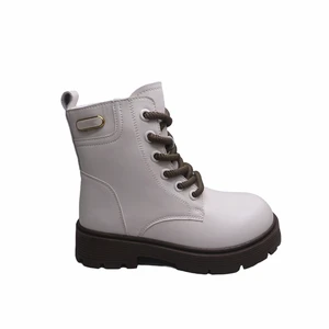 High Quality Wholesale Children  Boots School Type Ankle Little Girl Beautiful Boots Fashion Western Kids Shoes Boots