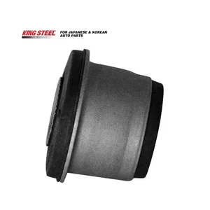 KINGSTEEL OEM MB430201 Wholesale Auto Spare Parts Suspension Parts Lower Bush Control Arm Bushing for MITSUBISHI L300