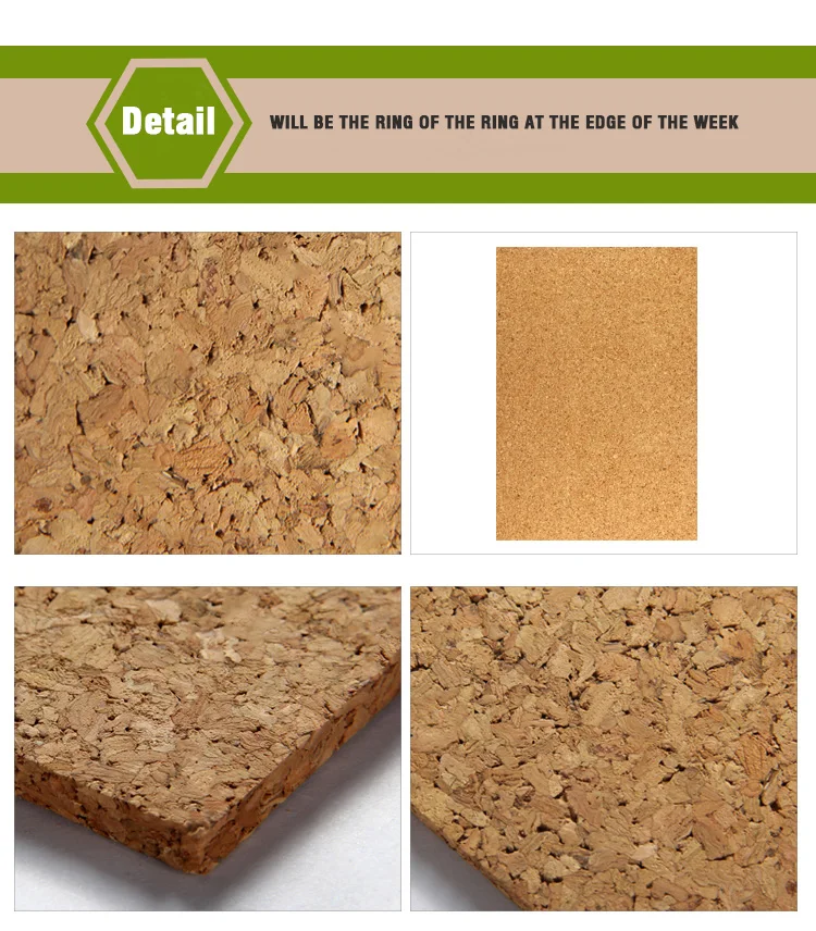 High Density Cork Flooring Underlayment Sheets Board Roll Buy Cork
