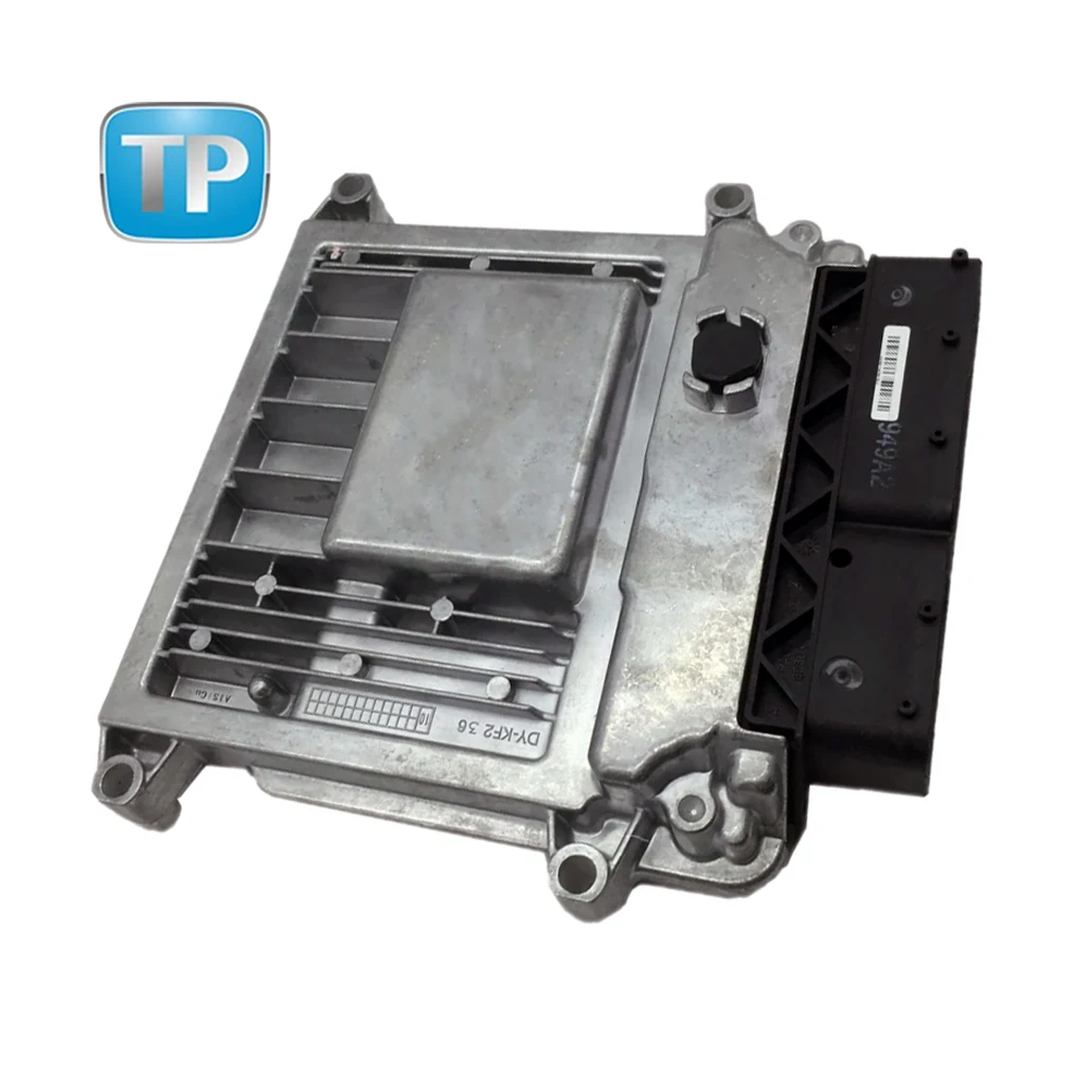 39128-2BAC9 391282BAC9 ECU カーエンジンコンピュータボード