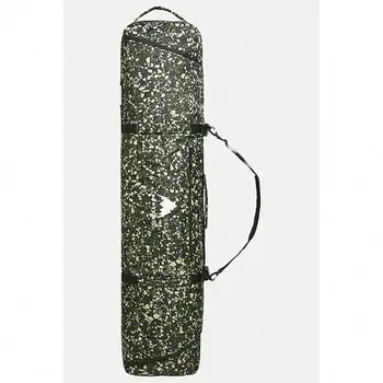 burton jpn board sack snowboard bag Space Bag, Safari, 140cm : Sports & Outdoors Carry Options The adjustable webbing shoulder strap gives you carry options BURTON JPN BOARD SACK -