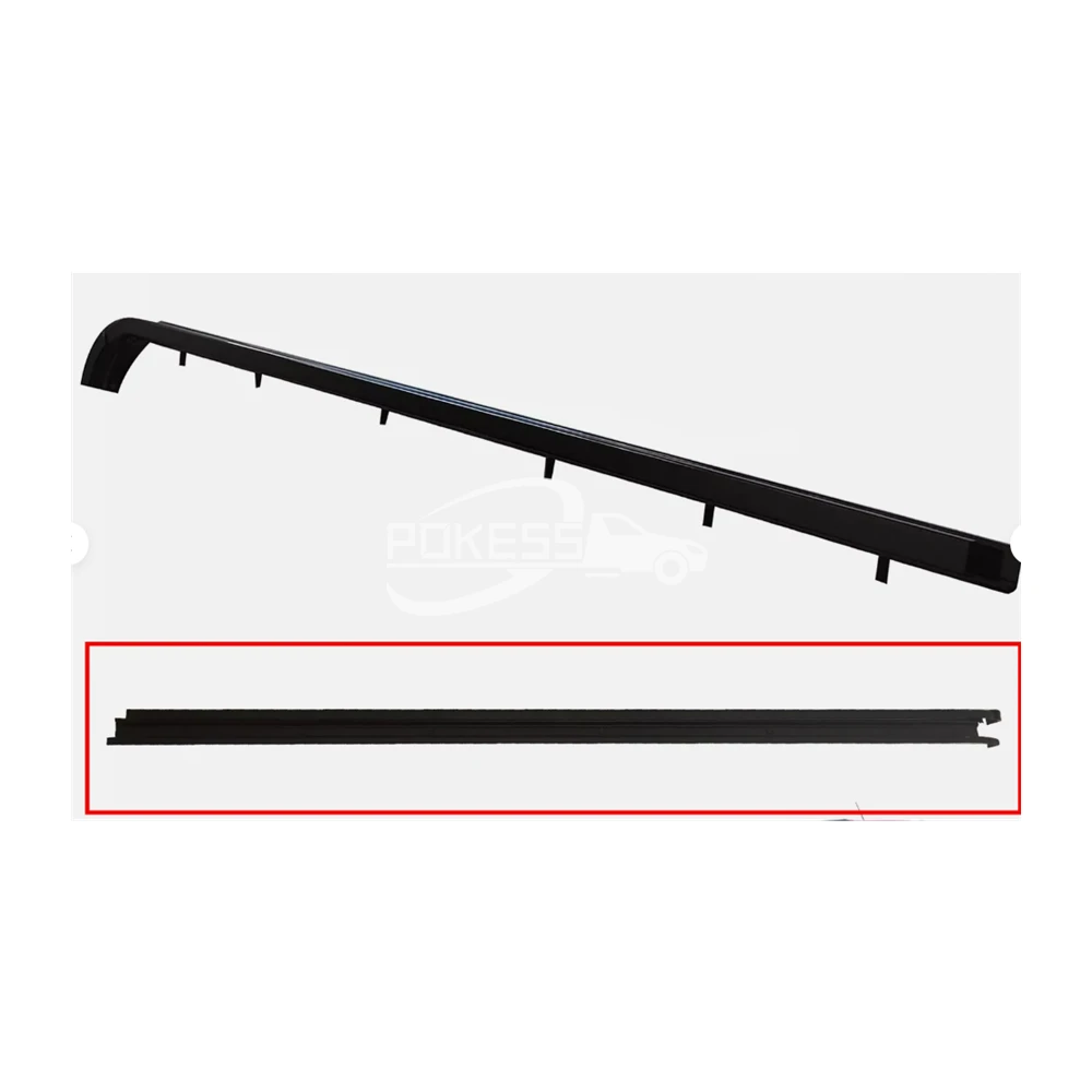 8200163740 4406632 4404632 4500434 Door Trim Strip — 2