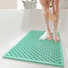 TPE Shower Mat - Little Bread Mars Green
