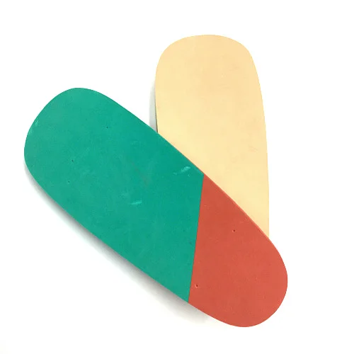 Jinyi Factory Customized EVA Foam Sole for Slipper Sports Shoes Casual Shoes