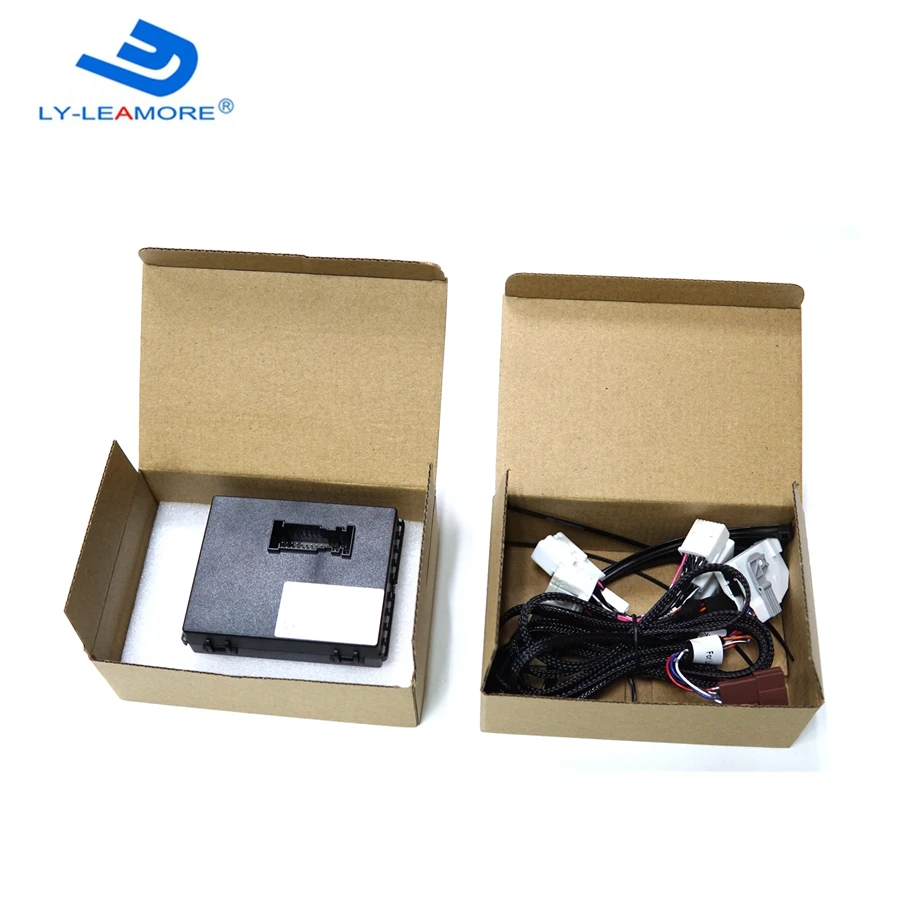 The Remote Engine Start System For Landcruiser 20162019 (diesel) Dc