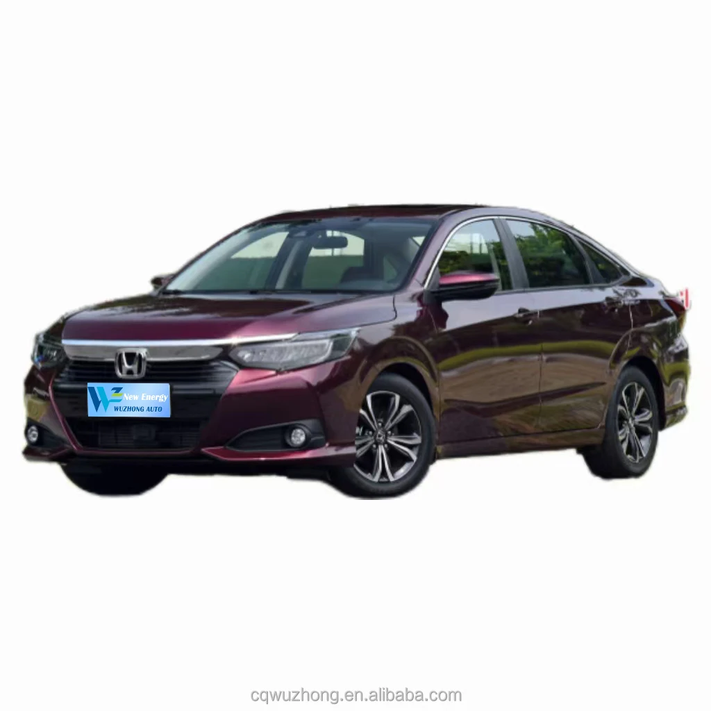 2024 Honda NEV 1.5L Rui Luxury Edition Popular New Energy Vehicles Car 5-seat 