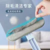 Brosse d'épilation multifonctionnelle
