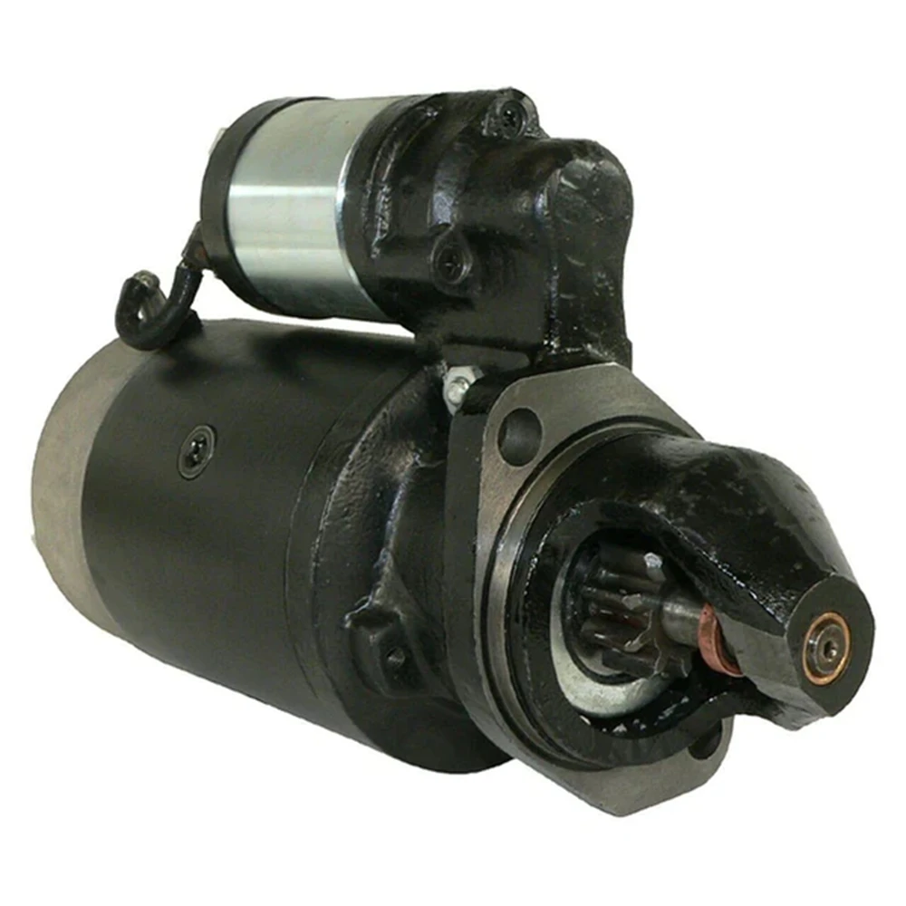 IZUMI for Kubota for Bobcat 773 763C 763F 763G 763HC 763HF 763HG Starter 6714082 Engine Spare Parts