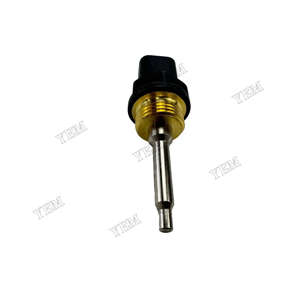 C9 Fuel Temperature Sensor Compatible for Caterpillar Machinery Engine Spare Parts 5