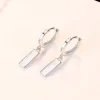 Rhodium plated