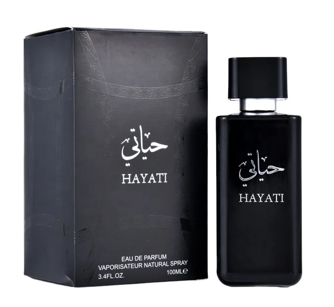 Eau de toilette per uomo profumo maschile lunga durata elegante_voghion.com