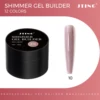 G76 Shimmer Gel Builder 10