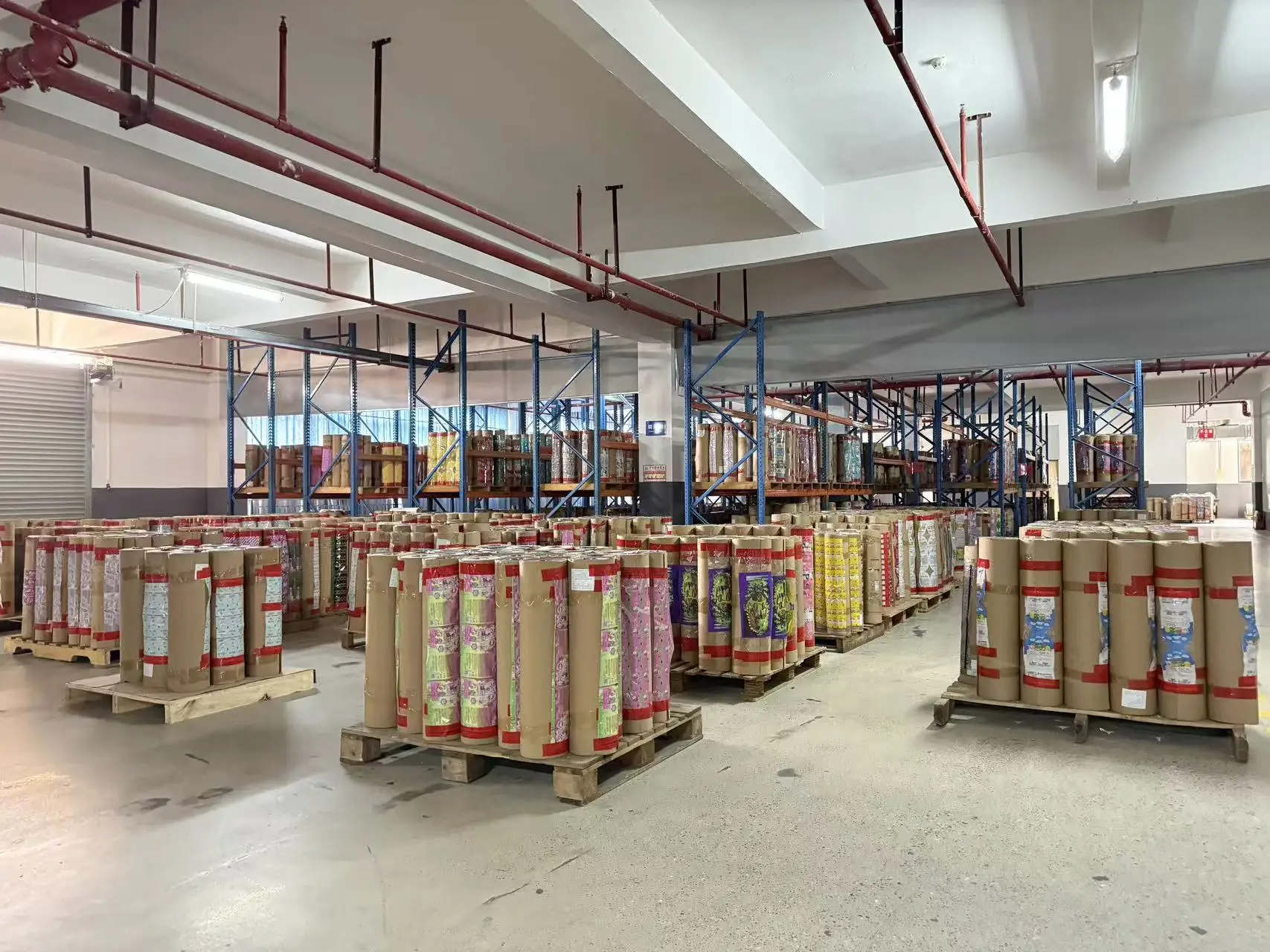 Dongguan Sancai Paper Products Co,. Ltd.
