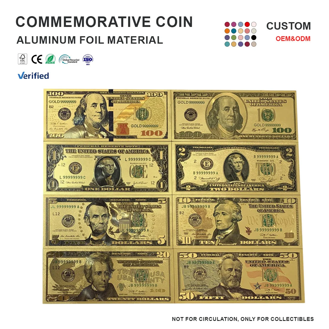 Customized-Commemorative-Medal 