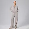 Mink Gray 2pcs Set