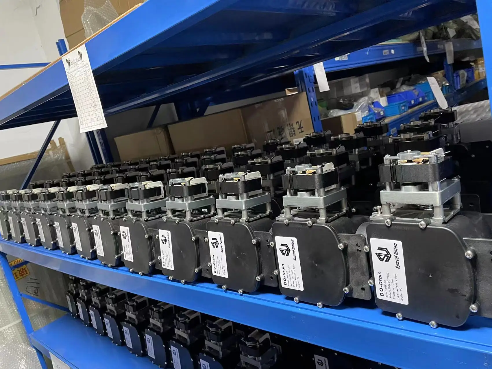 세탁기 예비 부품 배수 밸브 보통 산업용 전자 자동 세탁기 오픈