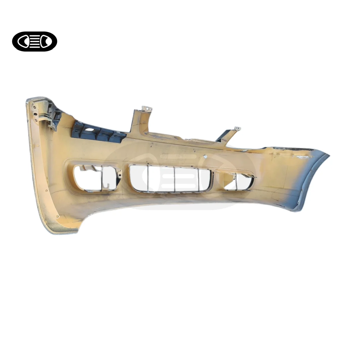 ボラボラハポン TUZHIHAO for Bora Front Bumper Original Car Part-Very Good