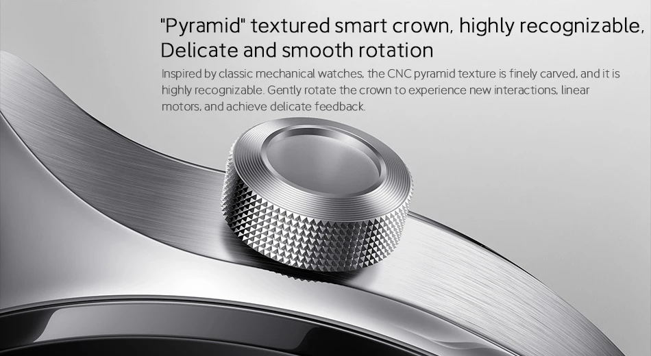 New Mi Watch S1 Pro Smart Watch 1.47'' AMOLED Screen Blood Oxygen Monitor Hear Rate Measure Smartwatch 14 Days Battery Life GPS