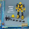 Forma inicial-abeja