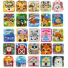 Serie di libri NF Busy
