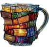 C multicolore