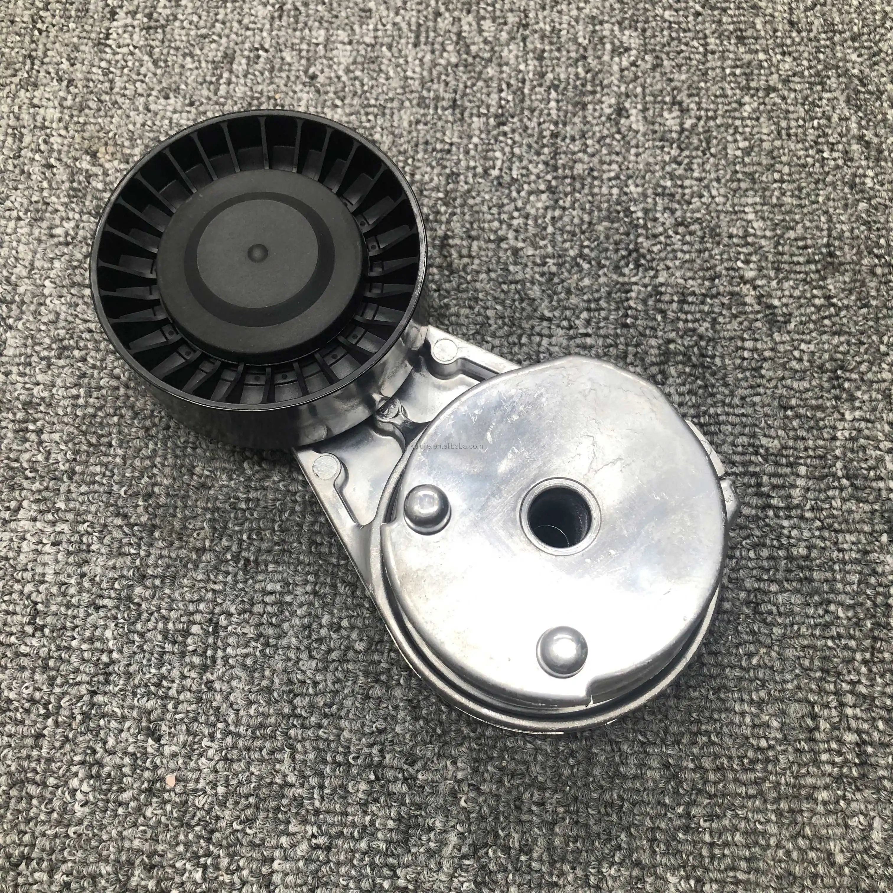 Lr071035 Auto Belt Timing Tensioner For Land Rover Disciver Auto Belt