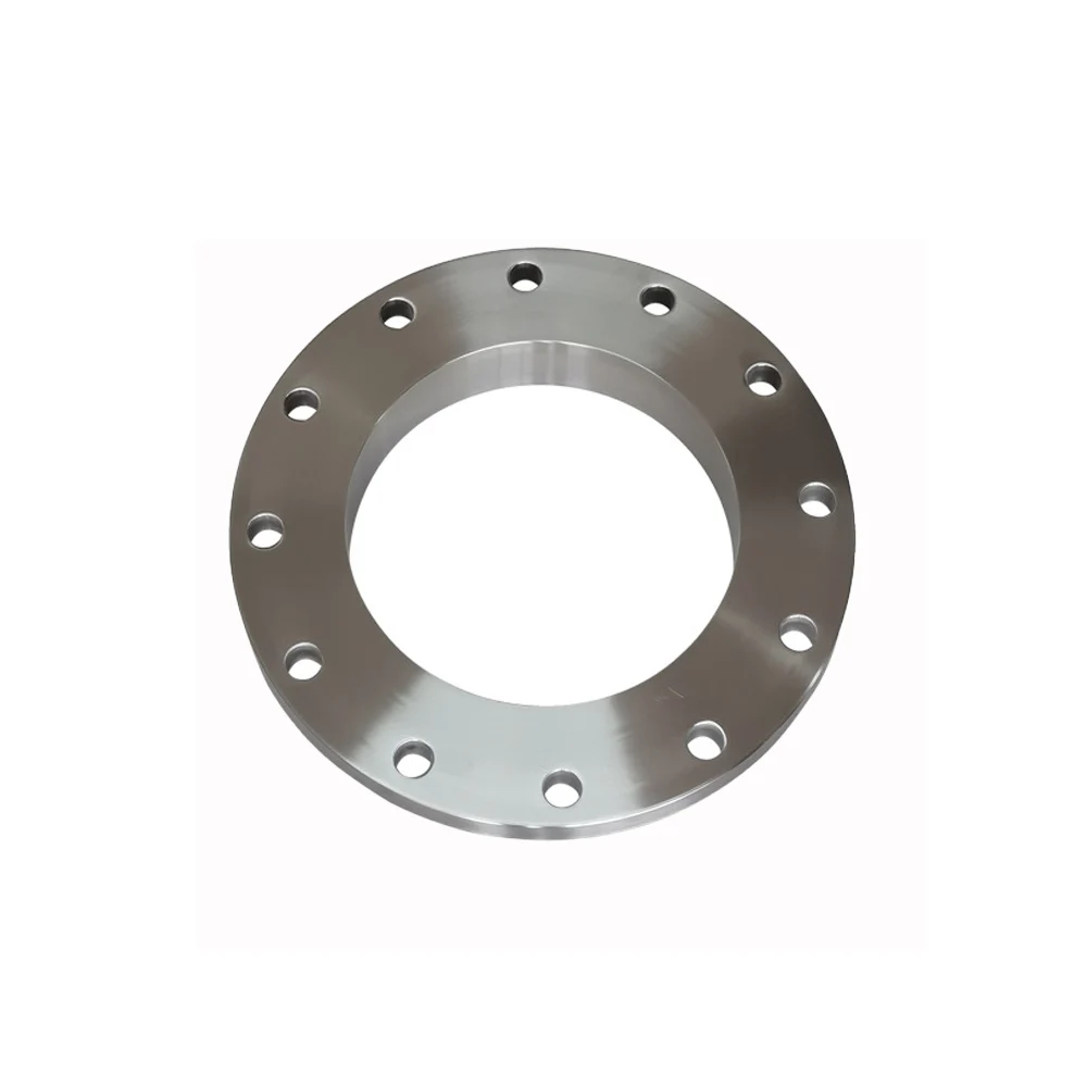 ANSI B16.5 Copper Welding Neck Flange Nickel Alloy 90/10 Forged So Slip on Pipe Stainless Steel Flange