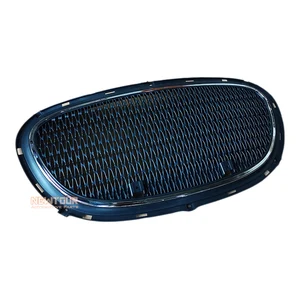 Factory Price Automotive Accessories Auto Spare Parts Radiator Grill Assembly for Geely LC/Panda Cross Car Parts