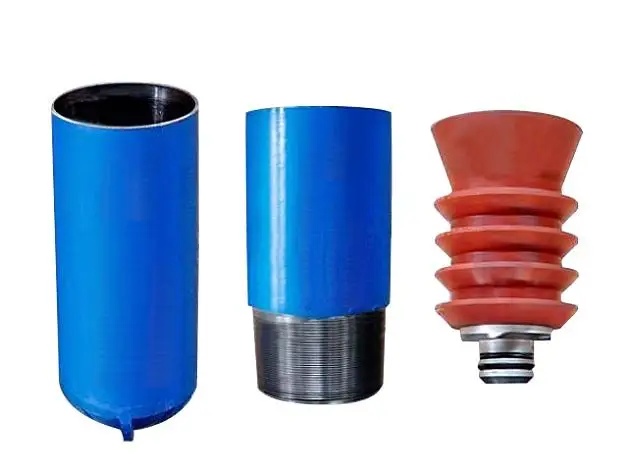 API Standard Oilfield Cementing Casing Float Collar Float Shoe
