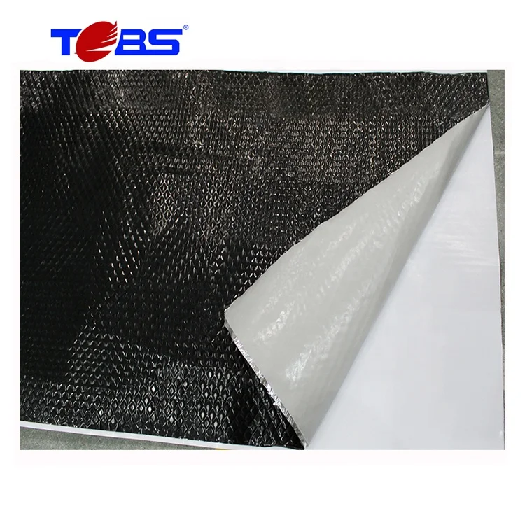 sound deadening pads for cars