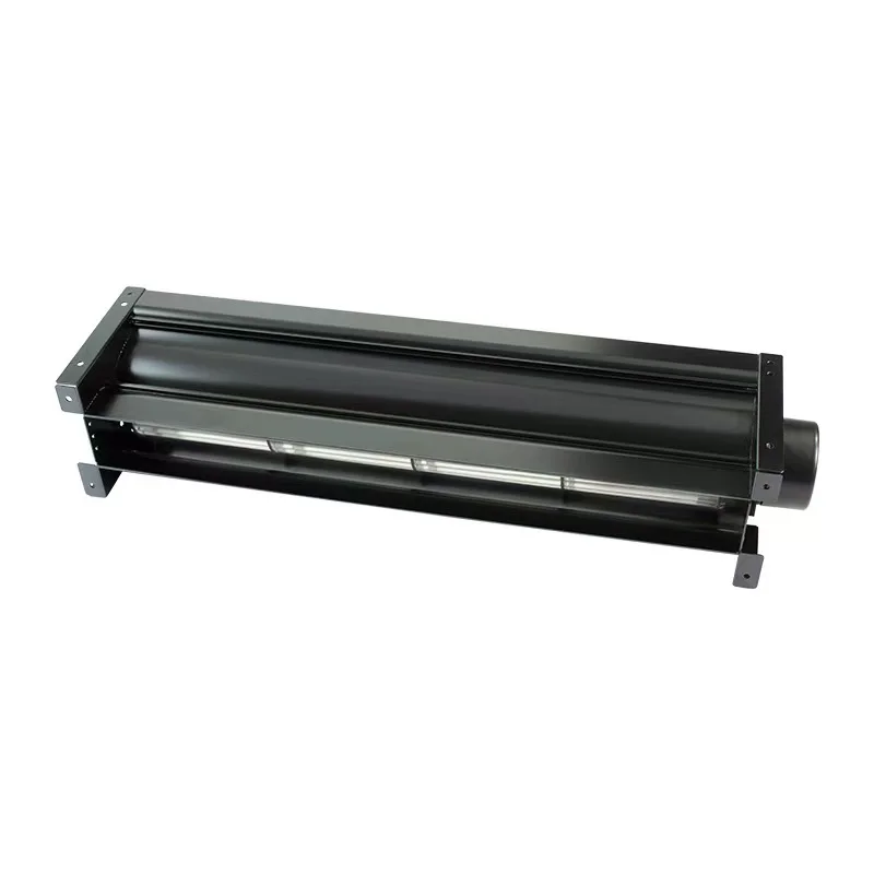 Cross Flow Fan, HY-60DC, DC24V, 2000RPM - detail 8