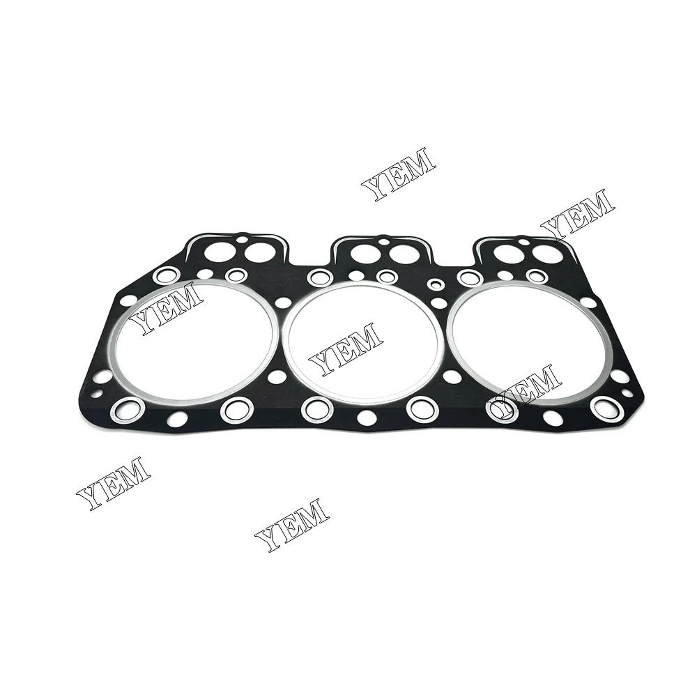 High Performance 6HA Cylinder Head Gasket for Yanmar