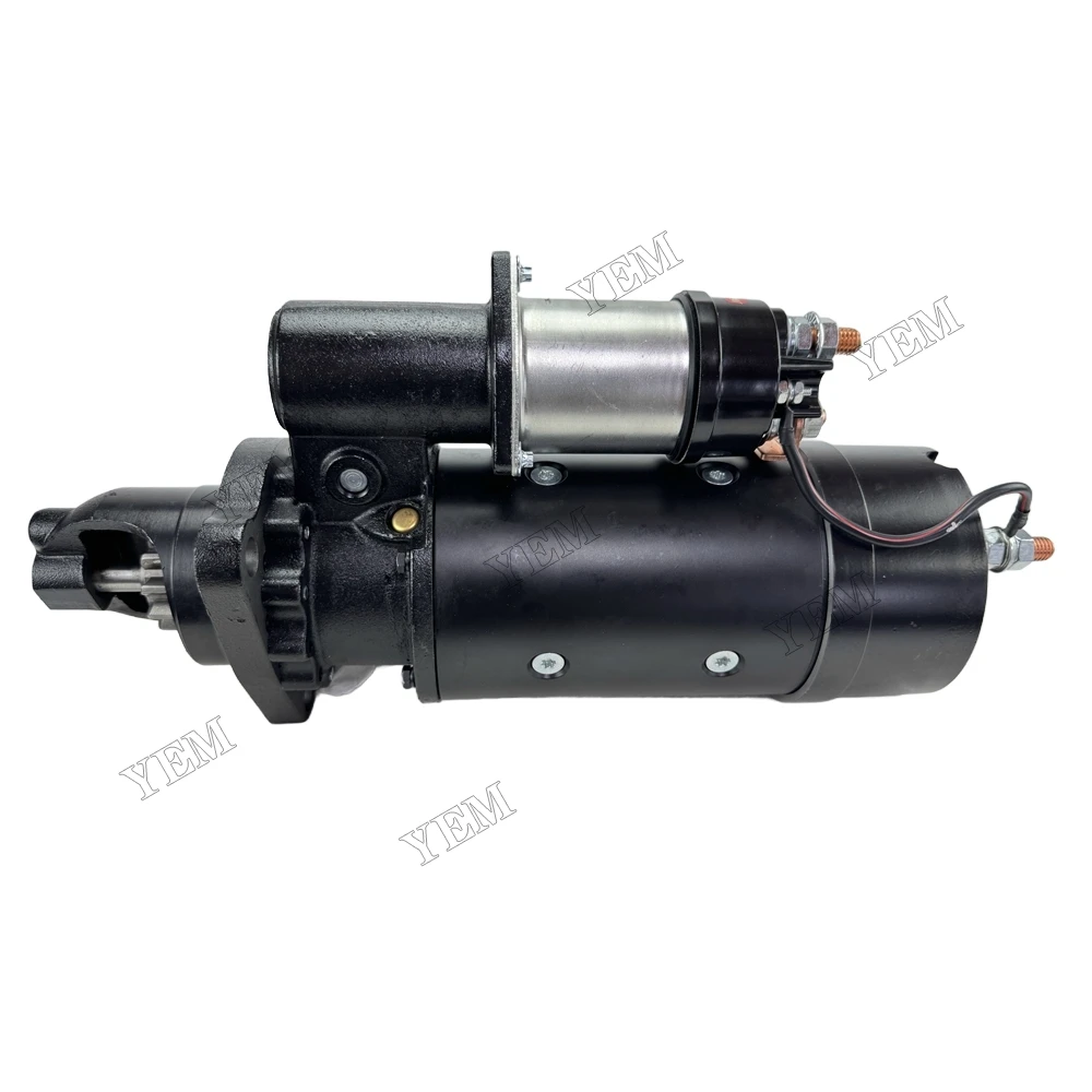 10537422 Starter Motor for Cat C13 Engine Parts Manufacturer 4
