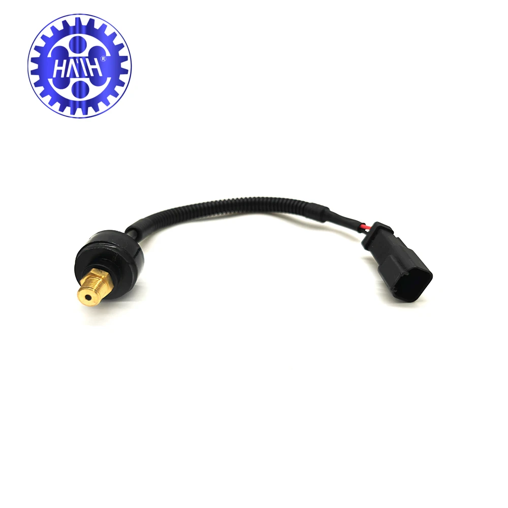 Sensor 7861-93-1470 for Komatsu - Reliable Performance