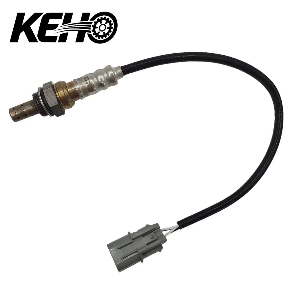 Oxygen sensor - 39210-37530 - 08 Hyundai Santa Fe 2.7L Bank 1-1